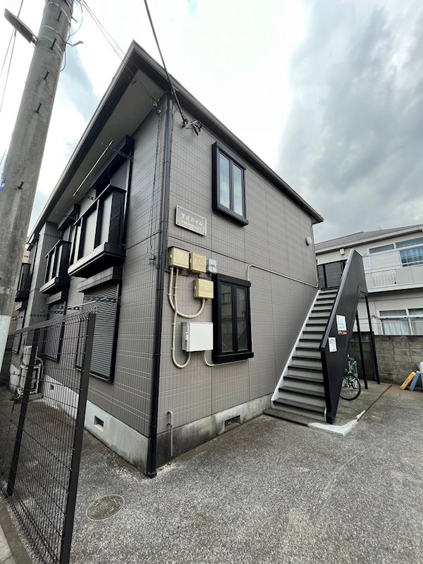 ＹＳハイム その他8