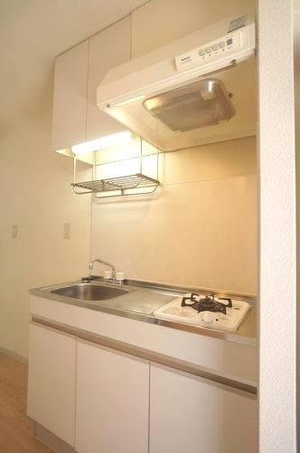 ＹＳハイム キッチン