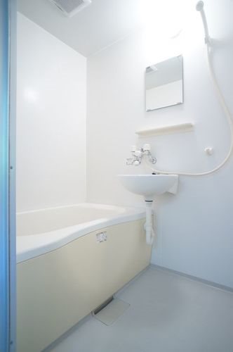 ＹＳハイム 風呂画像