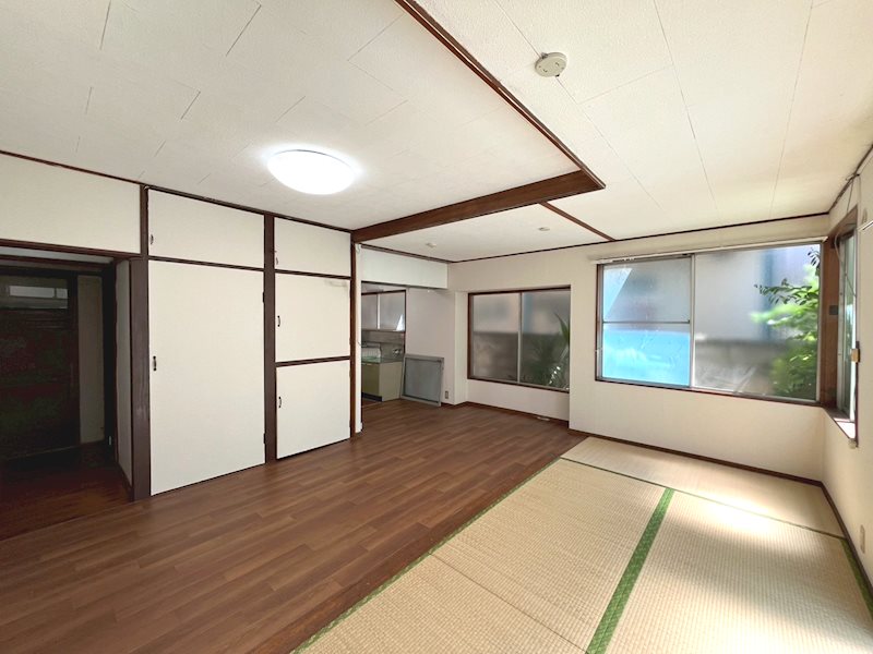 まりも荘 その他4