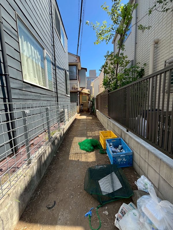 まりも荘 その他外観1