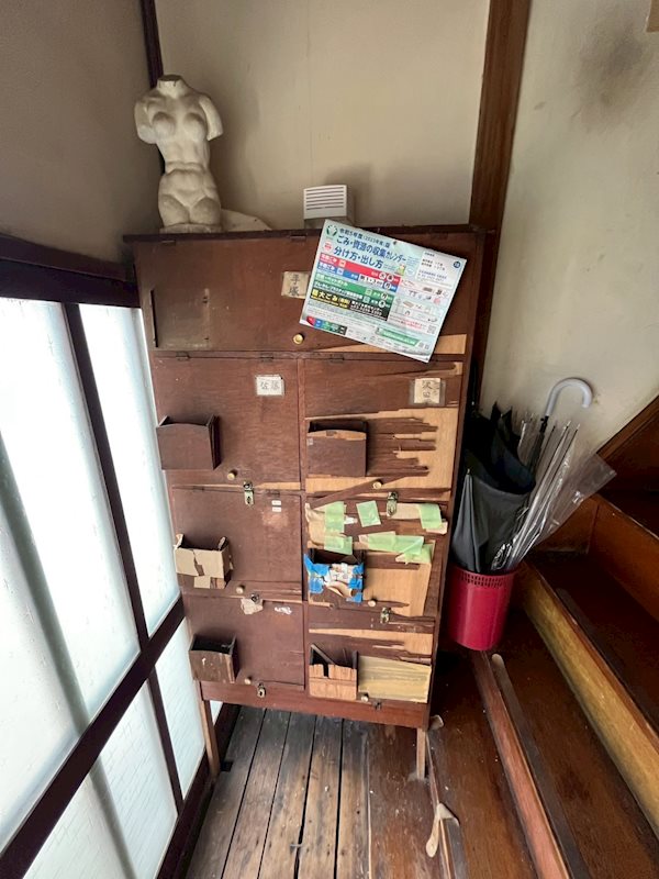 まりも荘 その他外観2