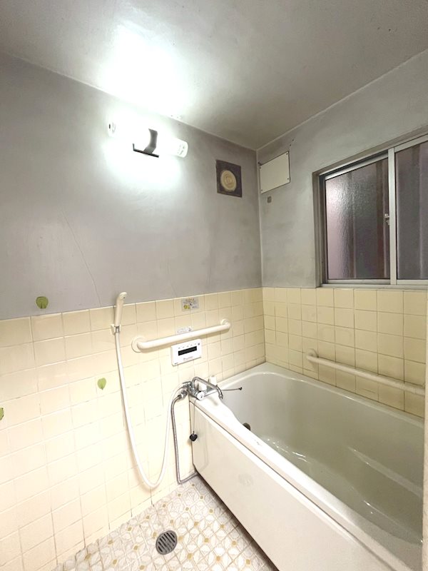 まりも荘 風呂画像