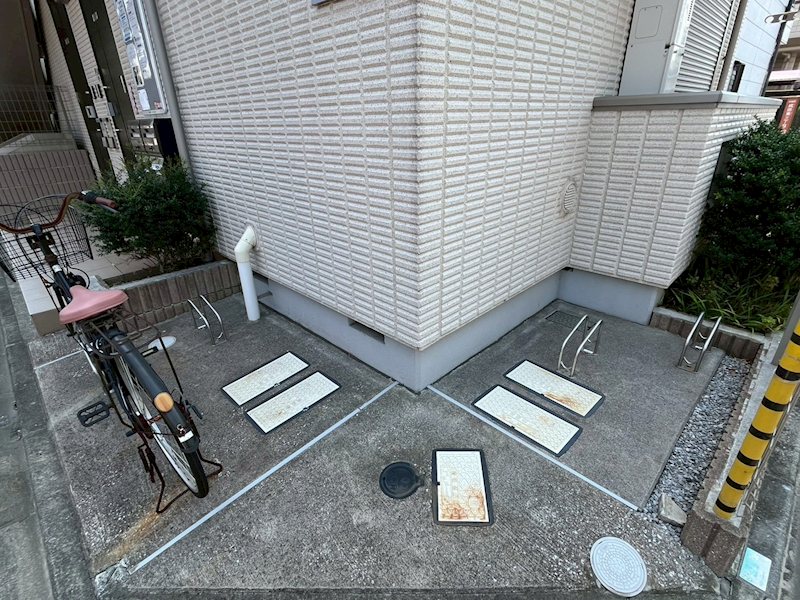 メゾンすみれ その他13