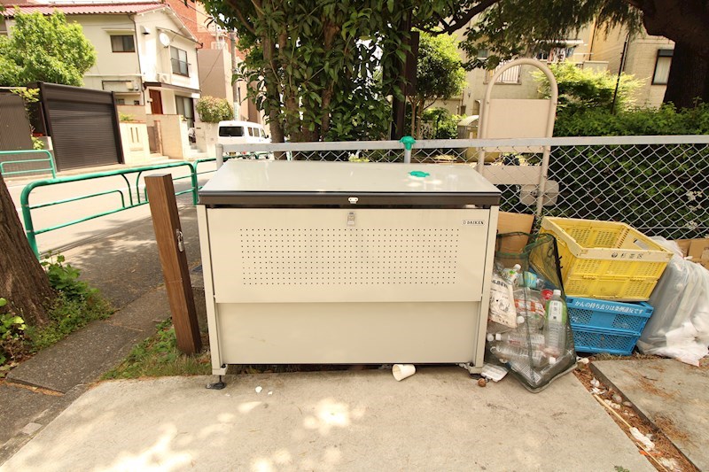 プルミエール高井戸 その他5