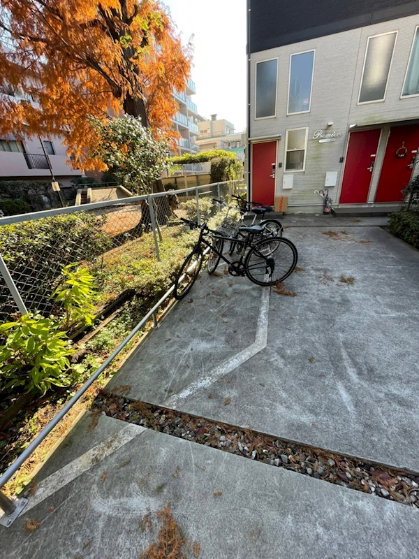 プルミエール高井戸 その他6