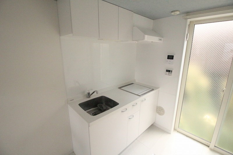 プルミエール高井戸 キッチン