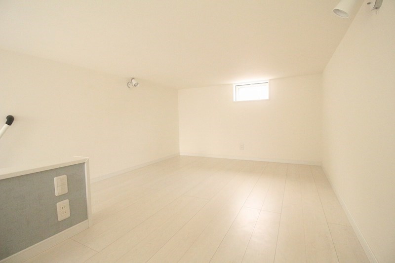 プルミエール高井戸 ベッドルーム