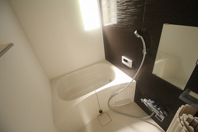 プルミエール高井戸 風呂画像