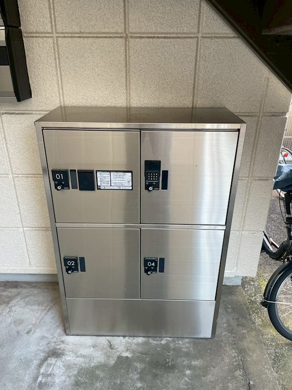 メゾンパール その他9