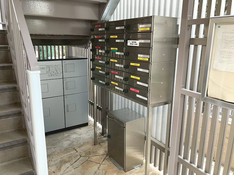 南阿佐谷レジデンス その他8