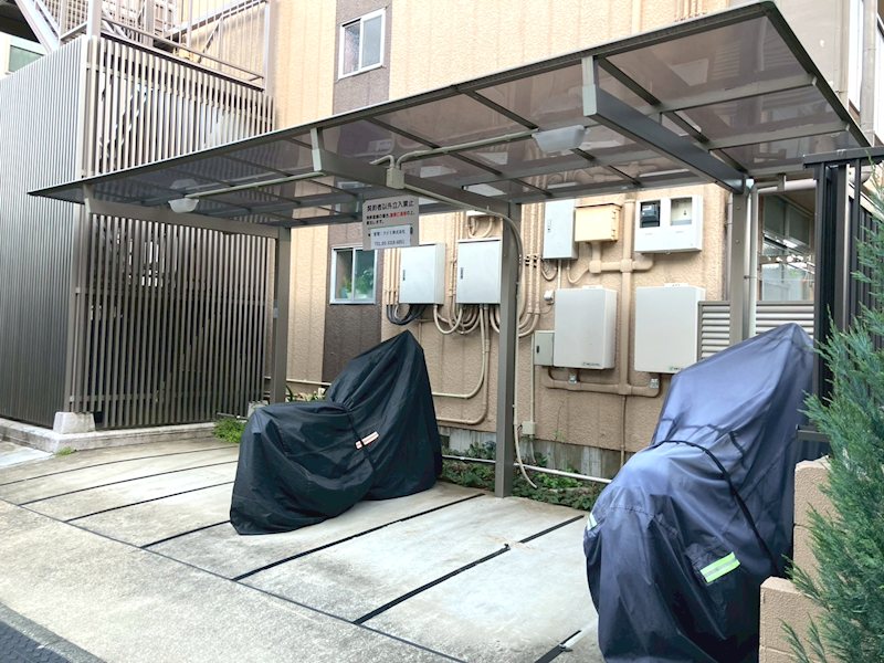 南阿佐谷レジデンス その他9