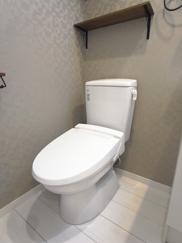 高円寺ノール その他2