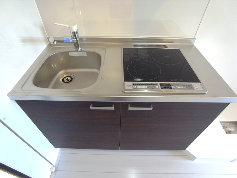 高円寺ノール キッチン