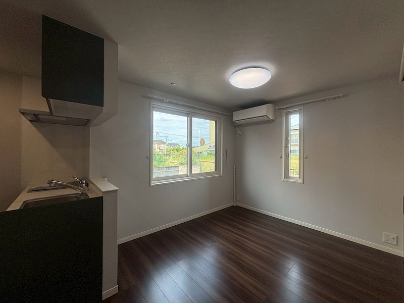 Casa H&amp;amp;S ベッドルーム