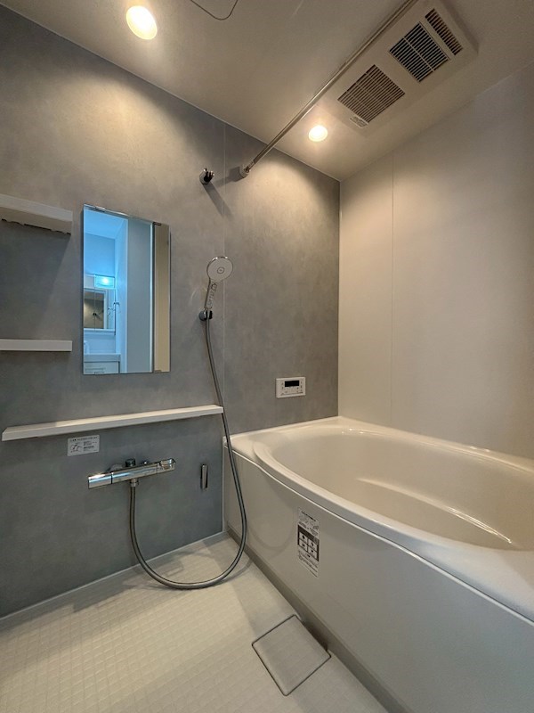 Casa H&amp;amp;S 風呂画像