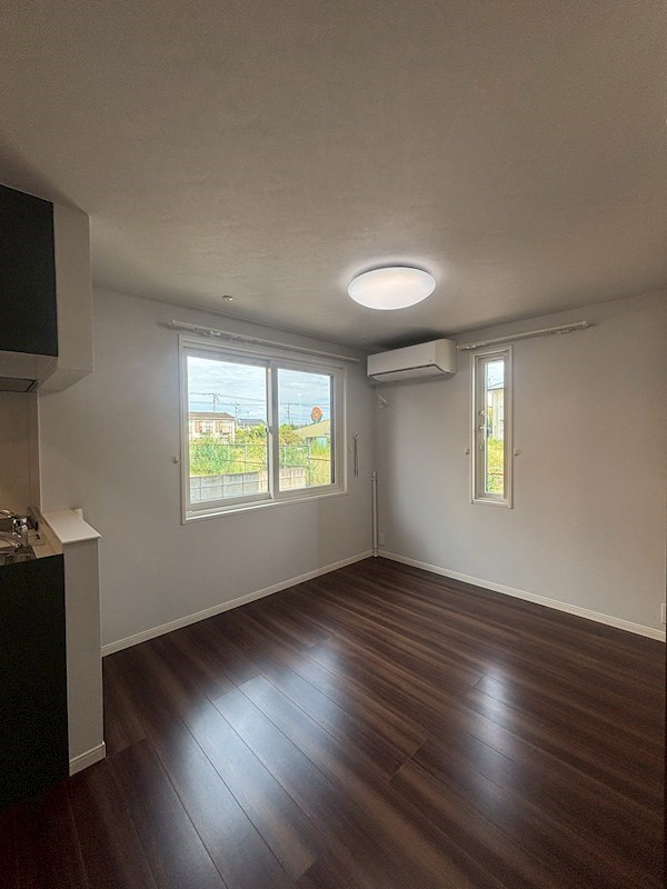 Casa H&amp;amp;S ベランダ