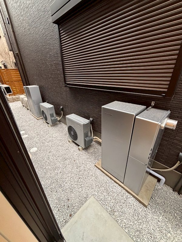 ヴィエルジェ阿佐谷B棟 その他5