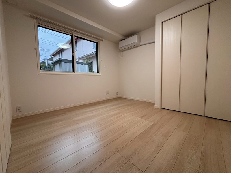 ヴィエルジェ阿佐谷B棟 その他8