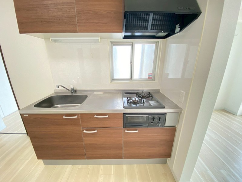 パレス井口 キッチン