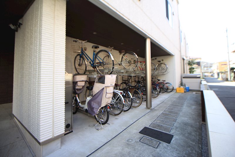 ハイム松風 その他10