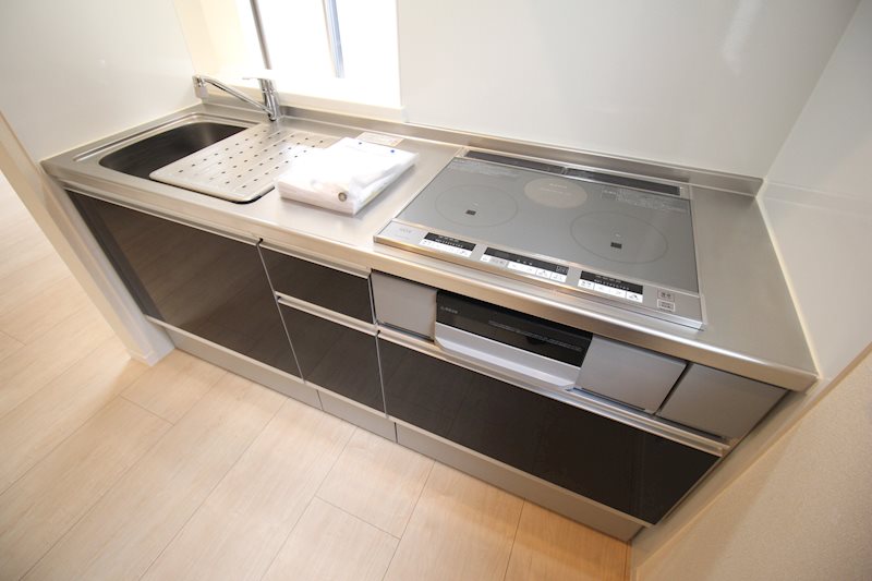 ハイム松風 キッチン