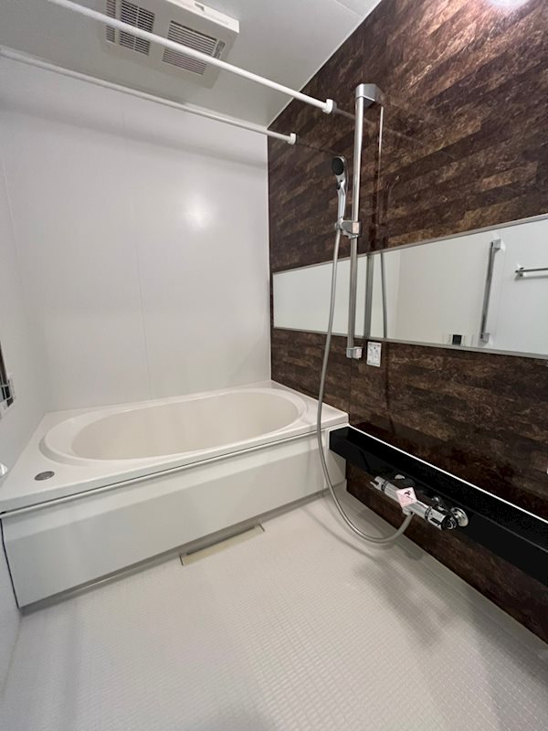 ハイム松風 風呂画像