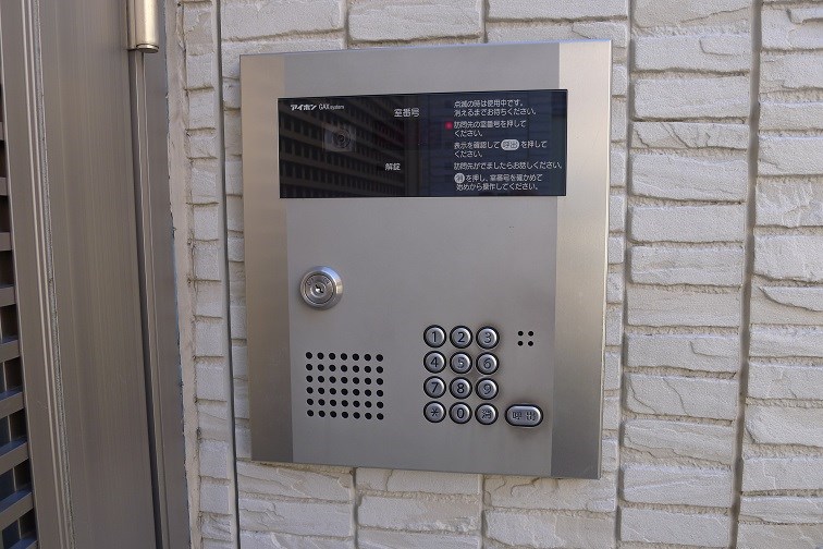 プレジオ下北 その他外観4