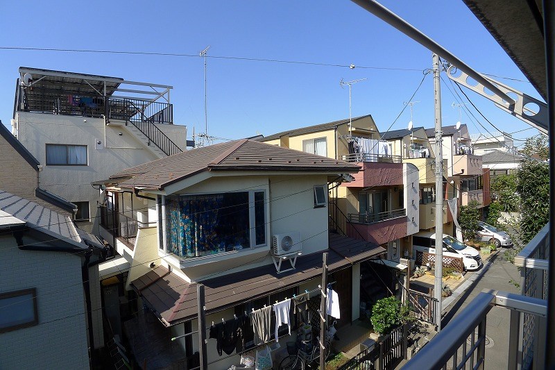 プレジオ下北 その他11