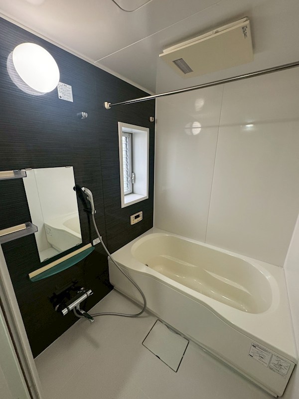 エスパスdeボヌール 風呂画像