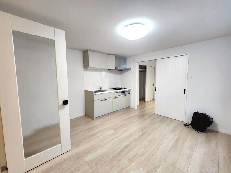 Sept Stellaria（セプトステラリア） リビング