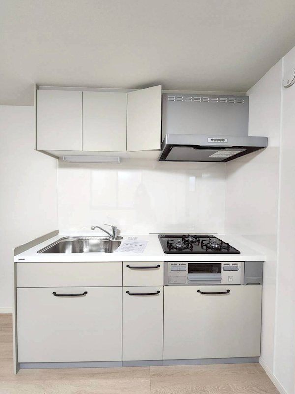 Sept Stellaria（セプトステラリア） キッチン