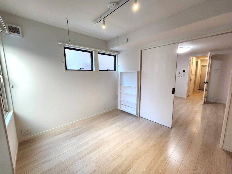 Sept Stellaria（セプトステラリア） ベッドルーム