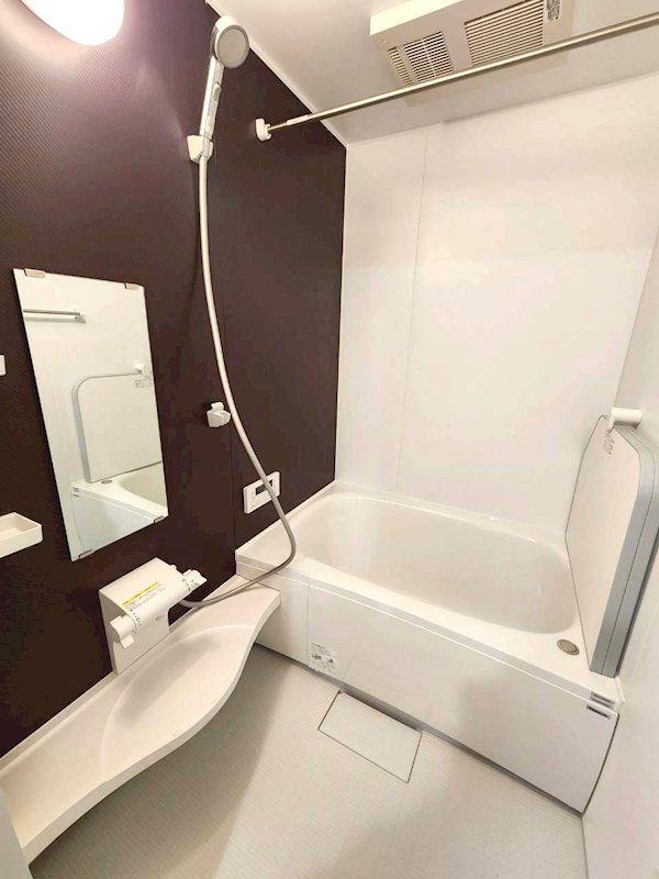 Sept Stellaria（セプトステラリア） 風呂画像