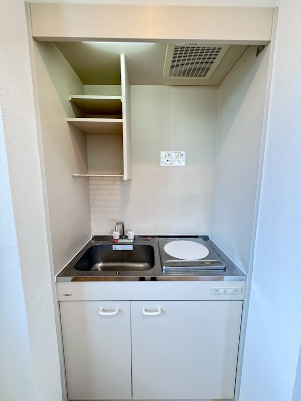 IRIS（アイリス） キッチン