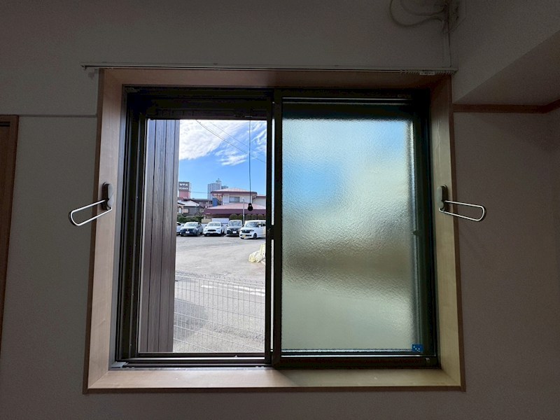 IRIS（アイリス） ベランダ