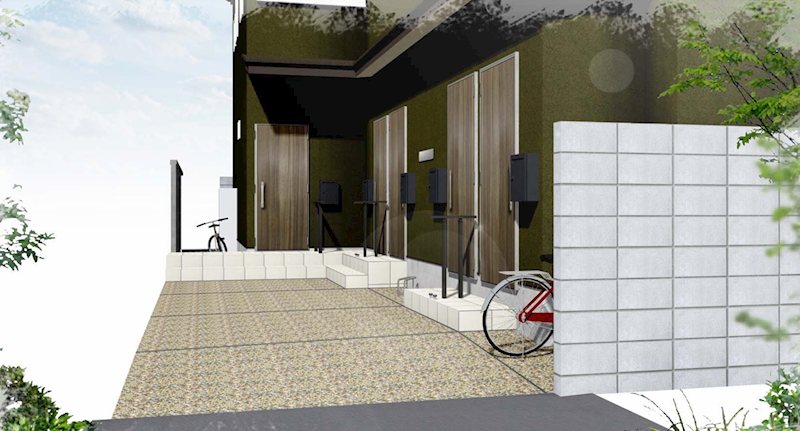 (仮称)四谷3丁目計画 その他1