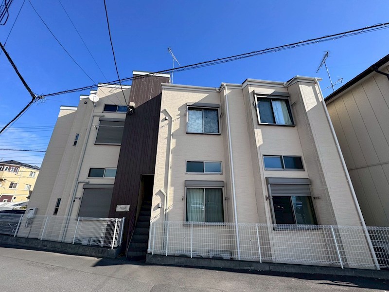 IRIS（アイリス） 101号室 外観