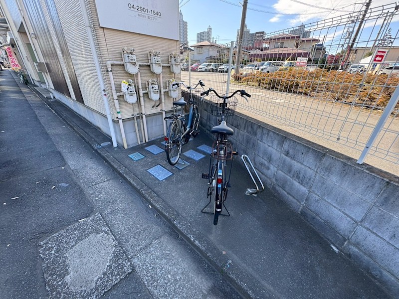 IRIS（アイリス） その他外観2