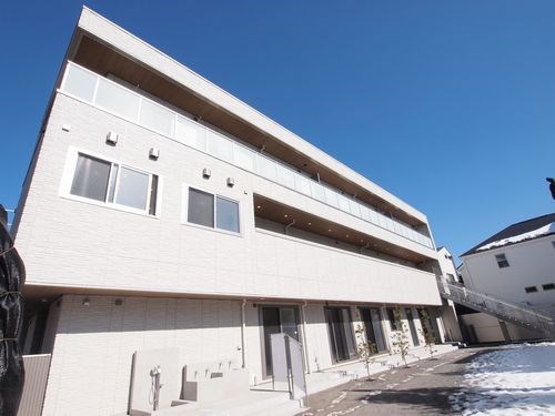 プレミアムコート蘆花  その他外観3