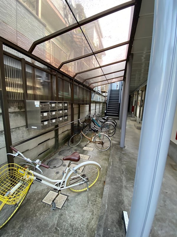 メゾンS その他1