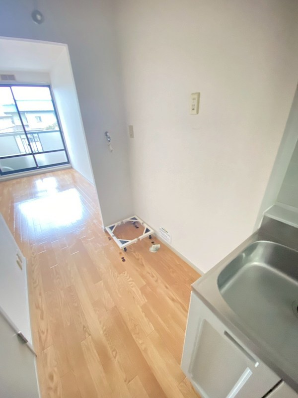 メゾンS その他7