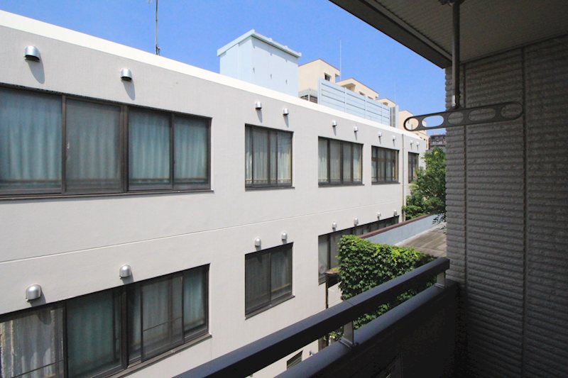 パティオ高円寺A その他8