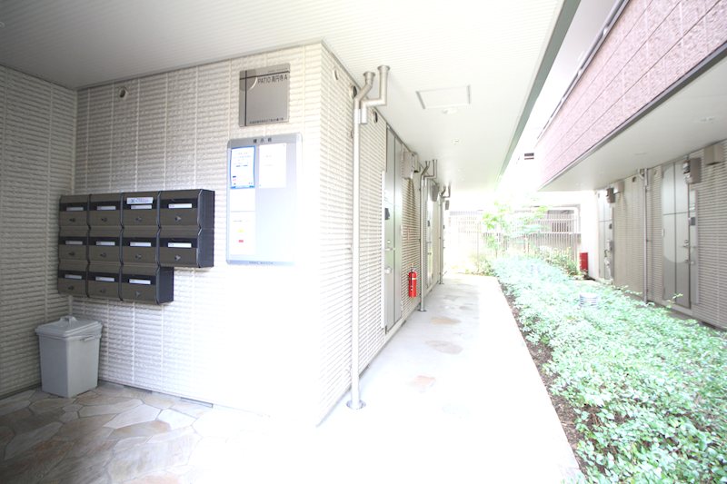 パティオ高円寺A その他10