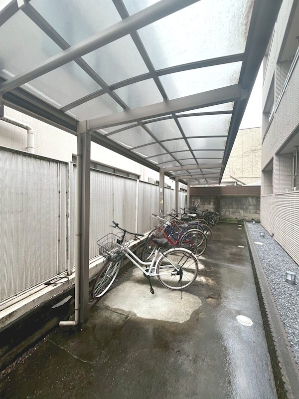 パティオ高円寺A その他11