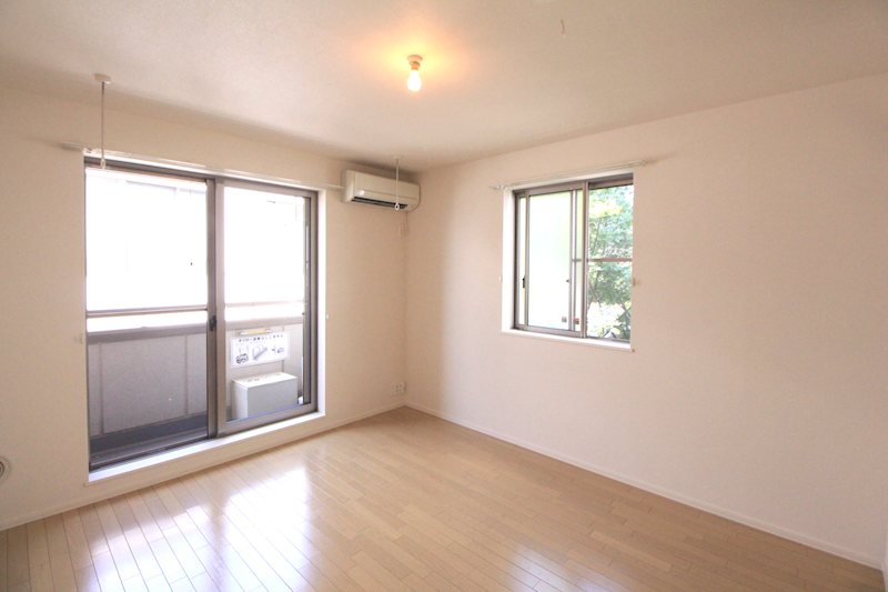 パティオ高円寺A リビング