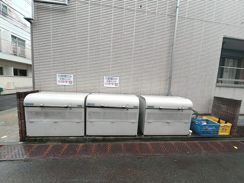 パティオ高円寺A その他12