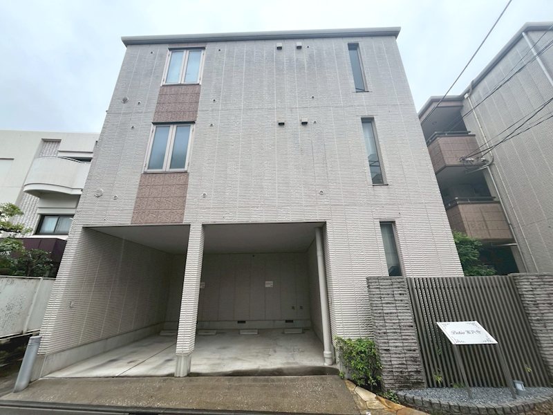 パティオ高円寺A その他13