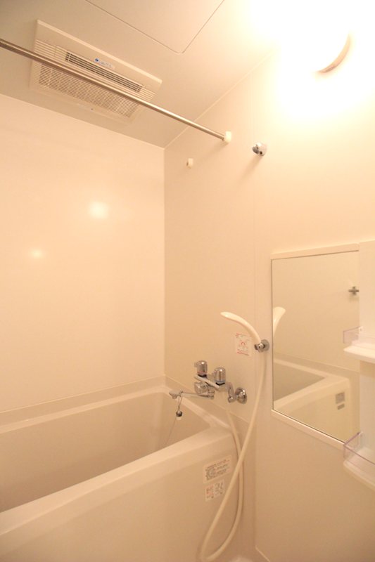 パティオ高円寺A 風呂画像