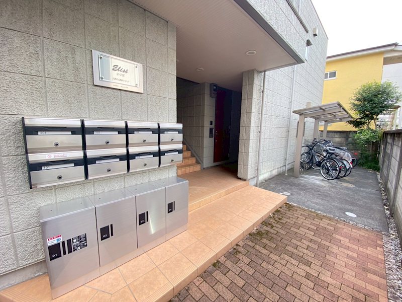 エリゼ その他外観1